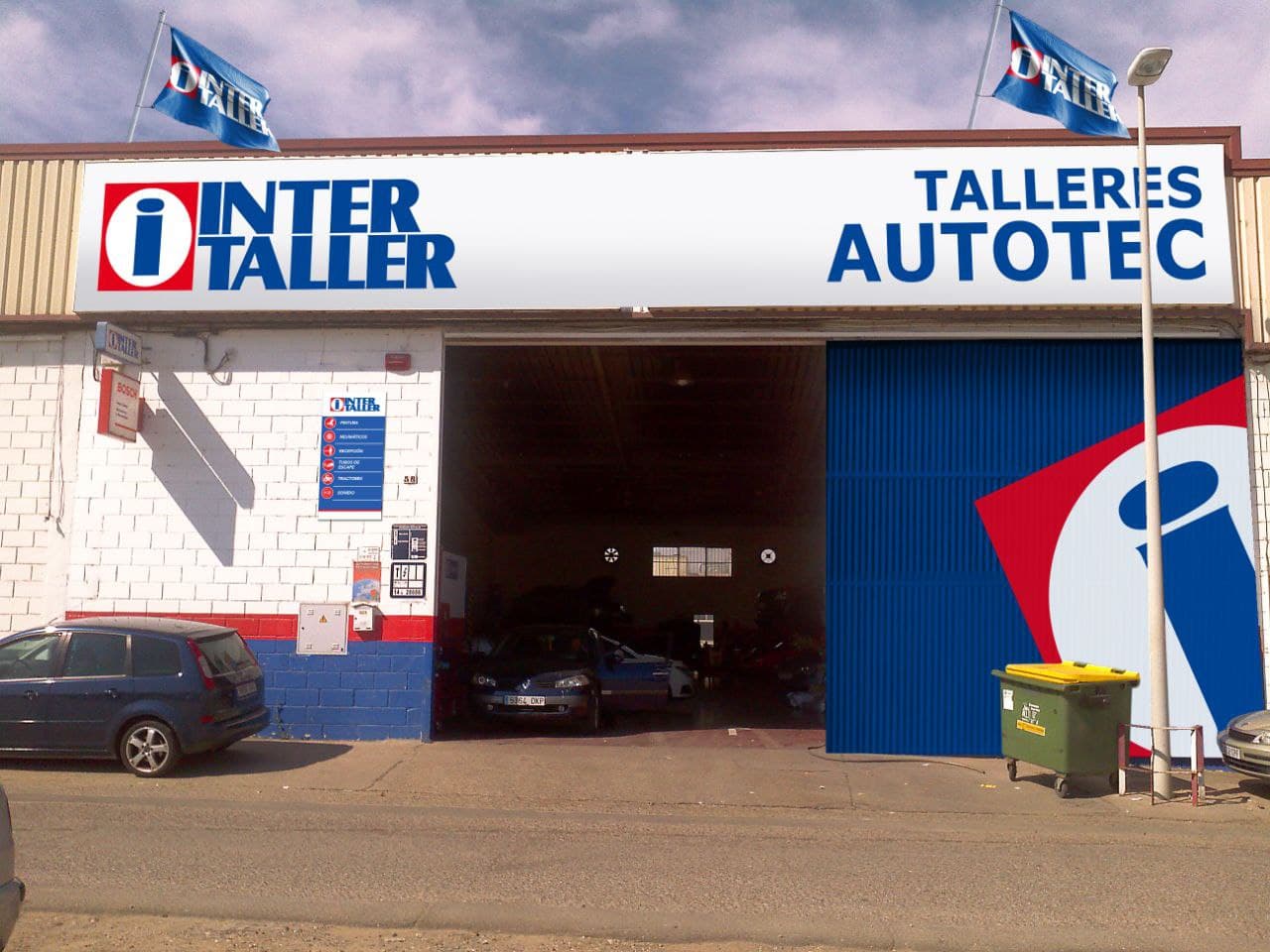 Autotec